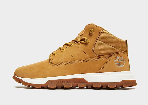 Timberland Bottes Treeline Mid Homme