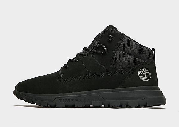 Timberland Bottes Treeline Mid Homme