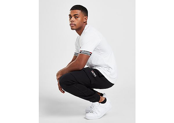 Fila Pantalon de survêtement Corporal Cargo Homme
