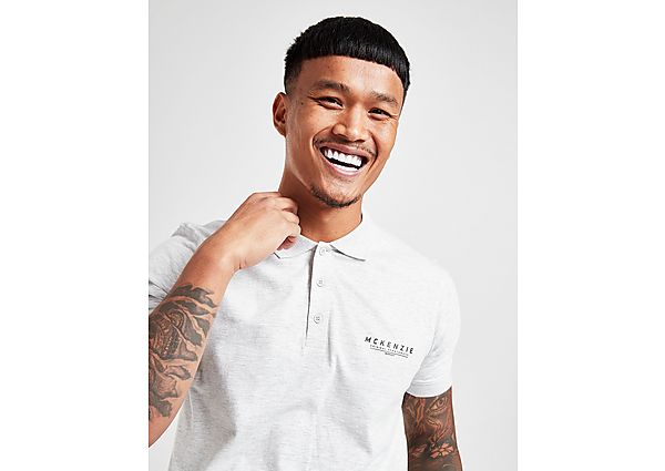 McKenzie Polo Essential Homme