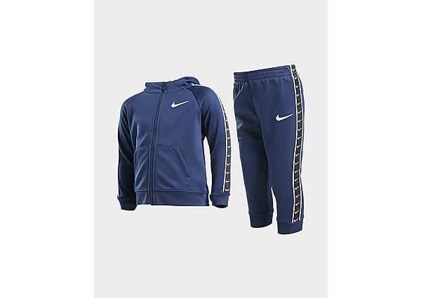 Nike Survêtement Swoosh Tape Full Zip Bébé