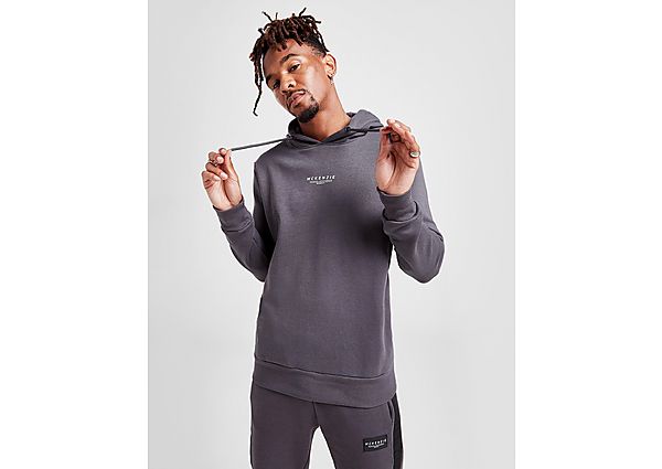 McKenzie Sweat à capuche Essential Homme