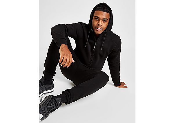 Marshall Artist Sweat à Capuche Siren Zippé Homme