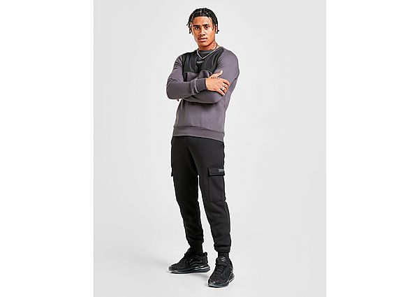 McKenzie Pantalon Cargo Masefield Fleece Homme
