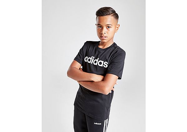 adidas T-shirt Essentials Linear Logo Junior