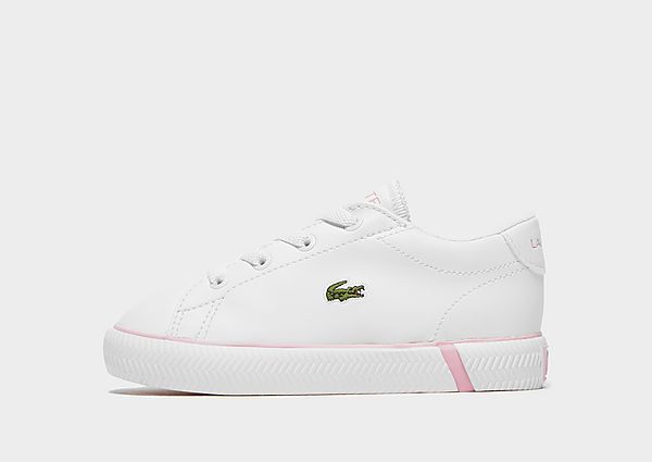 Lacoste Baskets Grip Shot Bébé