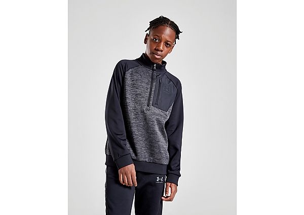 Under Armour Haut de survêtement Fleece 1/4 Zip Junior