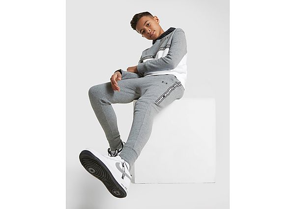 Under Armour Pantalon de survêtement Sportstyle Tape Fleece Junior