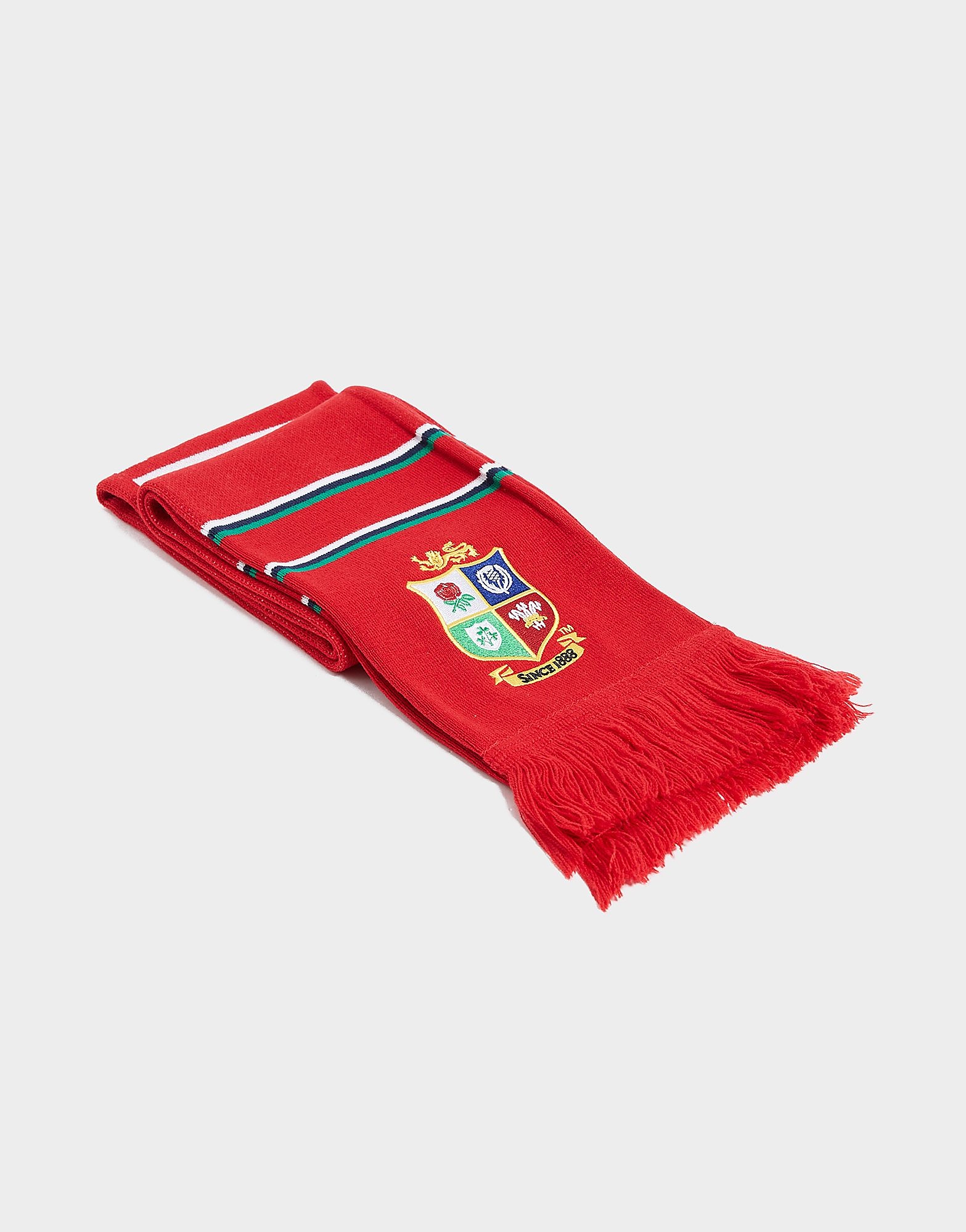 

Canterbury British & Irish Lions Scarf - Red - Womens, Red