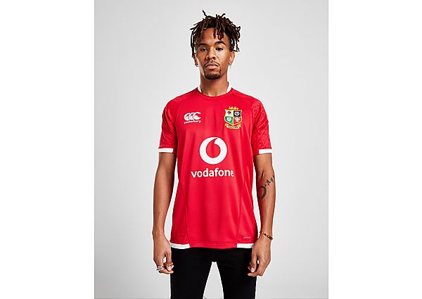 Canterbury Maillot Pro British & Irish Lions 2021 PRÉ-COMMANDE
