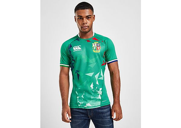 Canterbury Maillot d'Entraînement British & Irish Lions 2021 Homme;