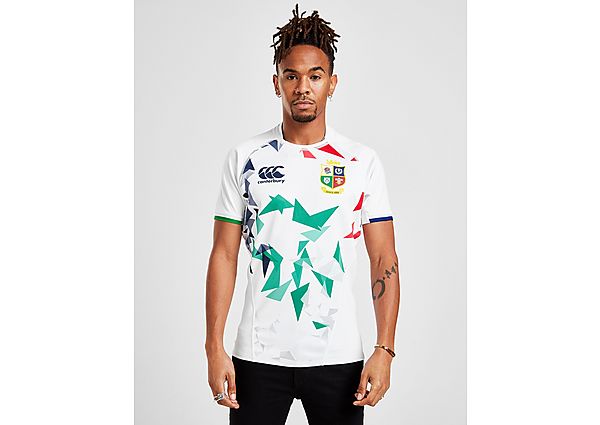 Canterbury Maillot d'Entraînement British & Irish Lions 2021 Homme;