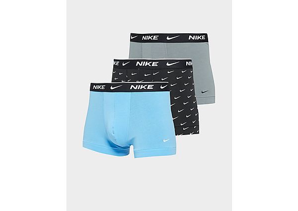 Nike Pack de 3 Boxers Homme