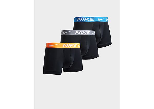 Nike Pack de 3 Micro-Boxers Homme