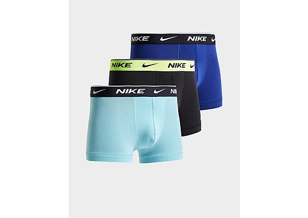 Nike Lot de 3 Boxers Waistband Homme