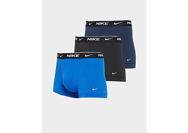 Nike Lot de 3 Boxers Waistband Homme
