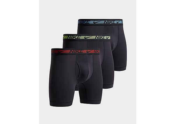 Nike Pack de 3 Boxers Flex Homme