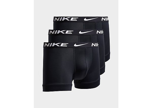 Nike Pack de 3 Micro-Boxers Homme