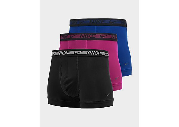 Nike Pack 3 Boxers Flex Homme