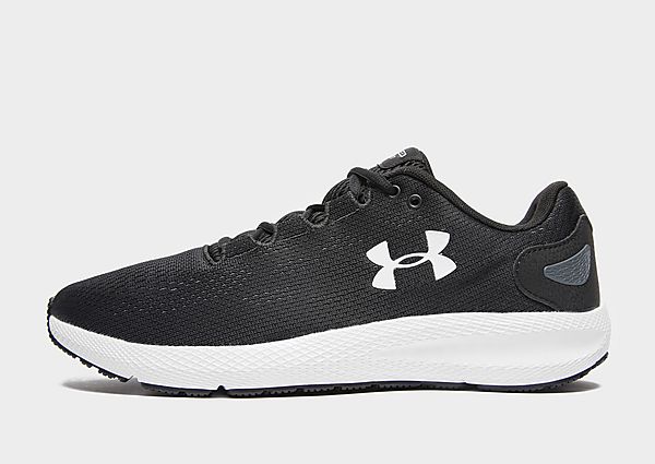 Under Armour Baskets Charged Pursuit 2 Homme - Black, Black