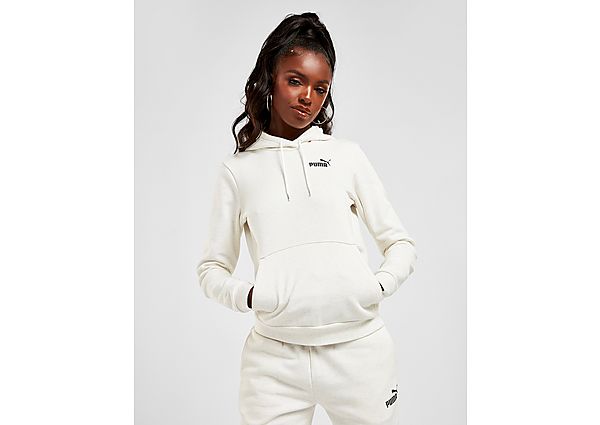 Puma Sweat à capuche Core Small Logo Femme
