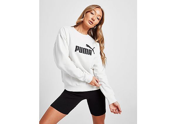 Puma Sweat Core Crew Femme