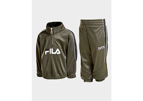 Fila Survêtement Hex Tricot Bébé