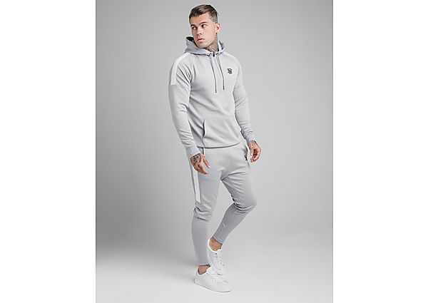 SikSilk Pantalon de Survêtement Homme