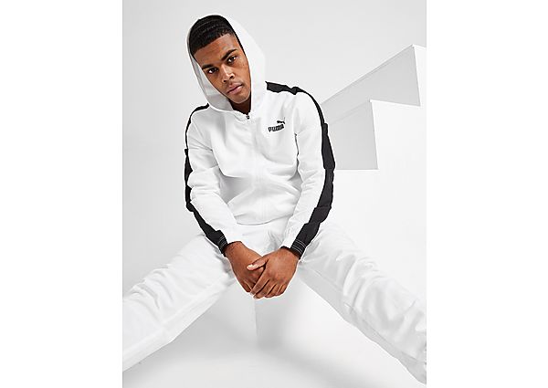 Puma Survêtement Poly Homme
