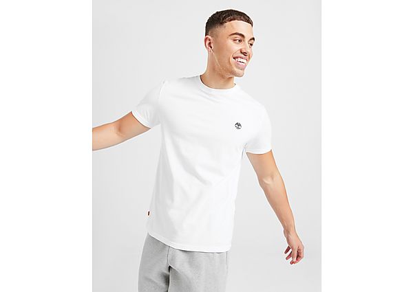 Timberland T-Shirt Manches Courtes Dunstan Homme