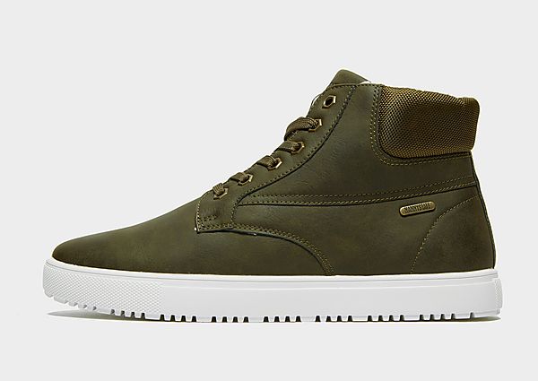 Nanny State Bottes Tony Homme