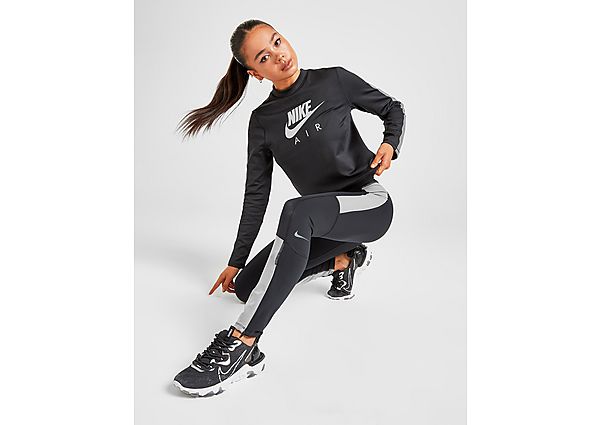 Nike Legging de running Nike Epic Luxe Run Division Flash pour Femme - Black, Black