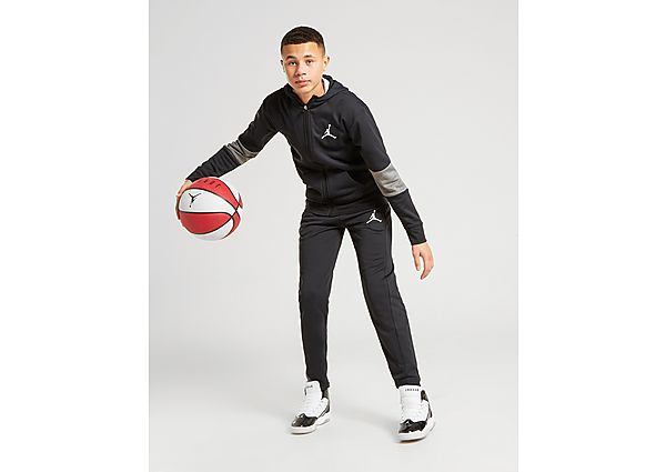 Jordan Pantalon de Survêtement Jumpman Alpha Junior
