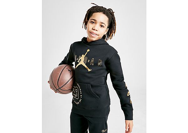 Jordan Sweat à capuche Fleece Pullover Junior