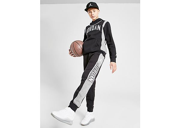 Jordan Jogging Colour Block Fleece Junior