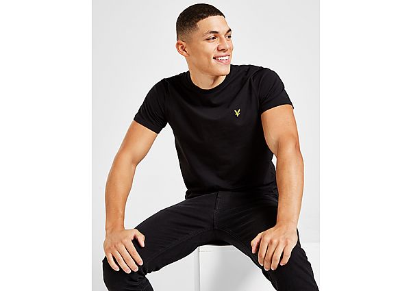 Lyle & Scott T-shirt Core Homme
