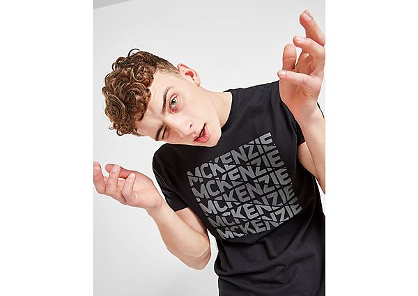 McKenzie T-shirt Buckley 2 Homme