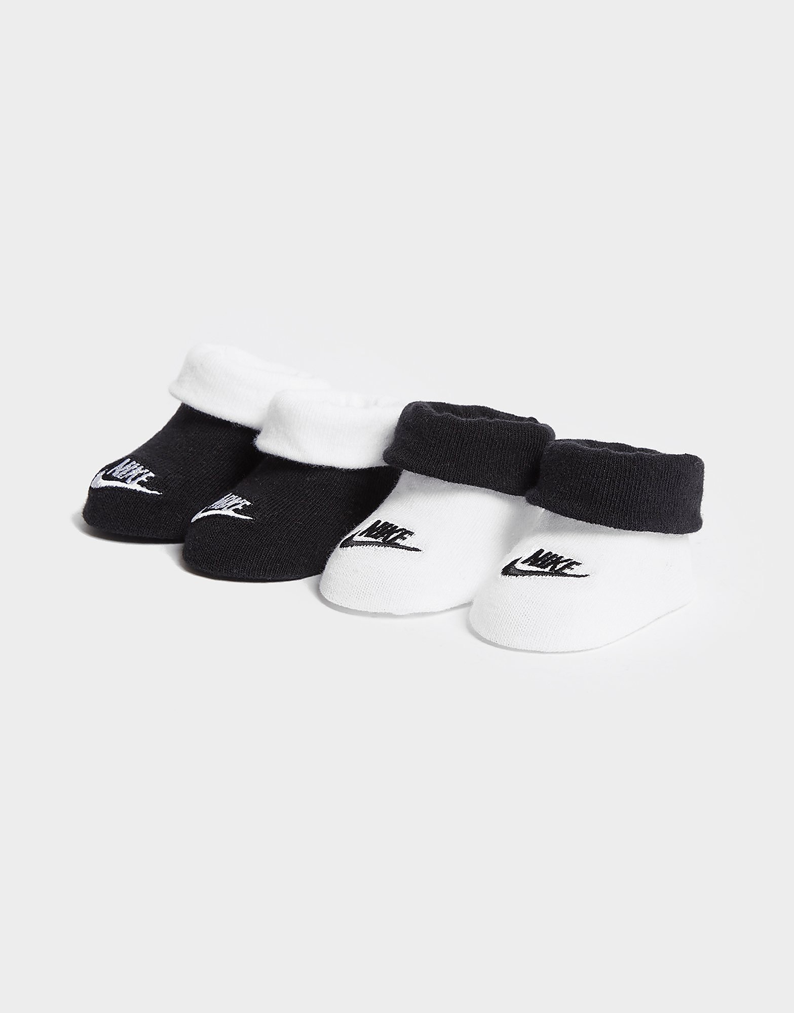 

Nike Bootie Set Infant - Black - Kids, Black