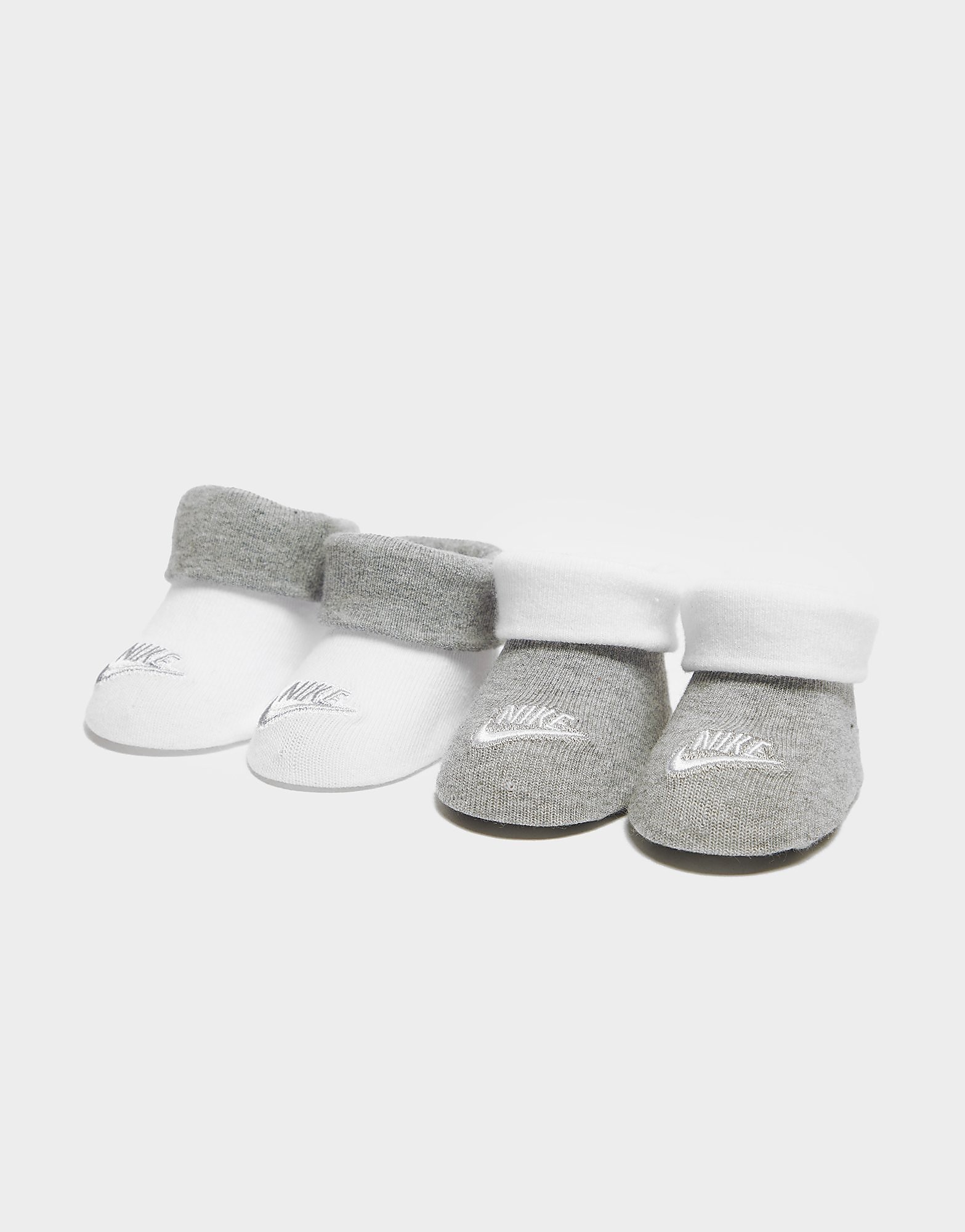 

Nike Bootie Set Infant - GREY - Kids, GREY