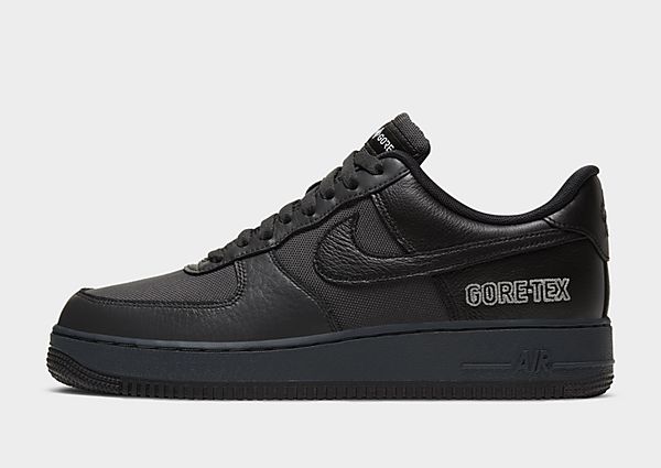 Nike Chaussure Nike Air Force 1 GTX pour Homme - Anthracite/Barely Grey/Black, Anthracite/Barely Gre