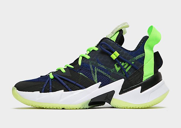 Jordan Baskets 'Why Not?' Zer0.3 SE Homme