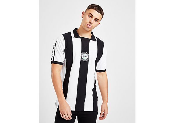 Score Draw Maillot Rétro Domicile Newcastle United FC '78 Homme
