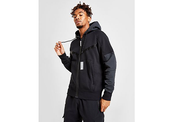 Nike Sweat à Capuche Air Max Fleece Zippé Homme