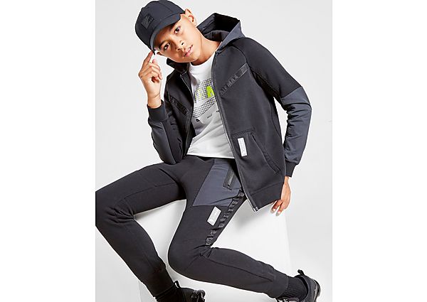 Nike Sweat à Capuche Air Max Fleece Zippé Junior;