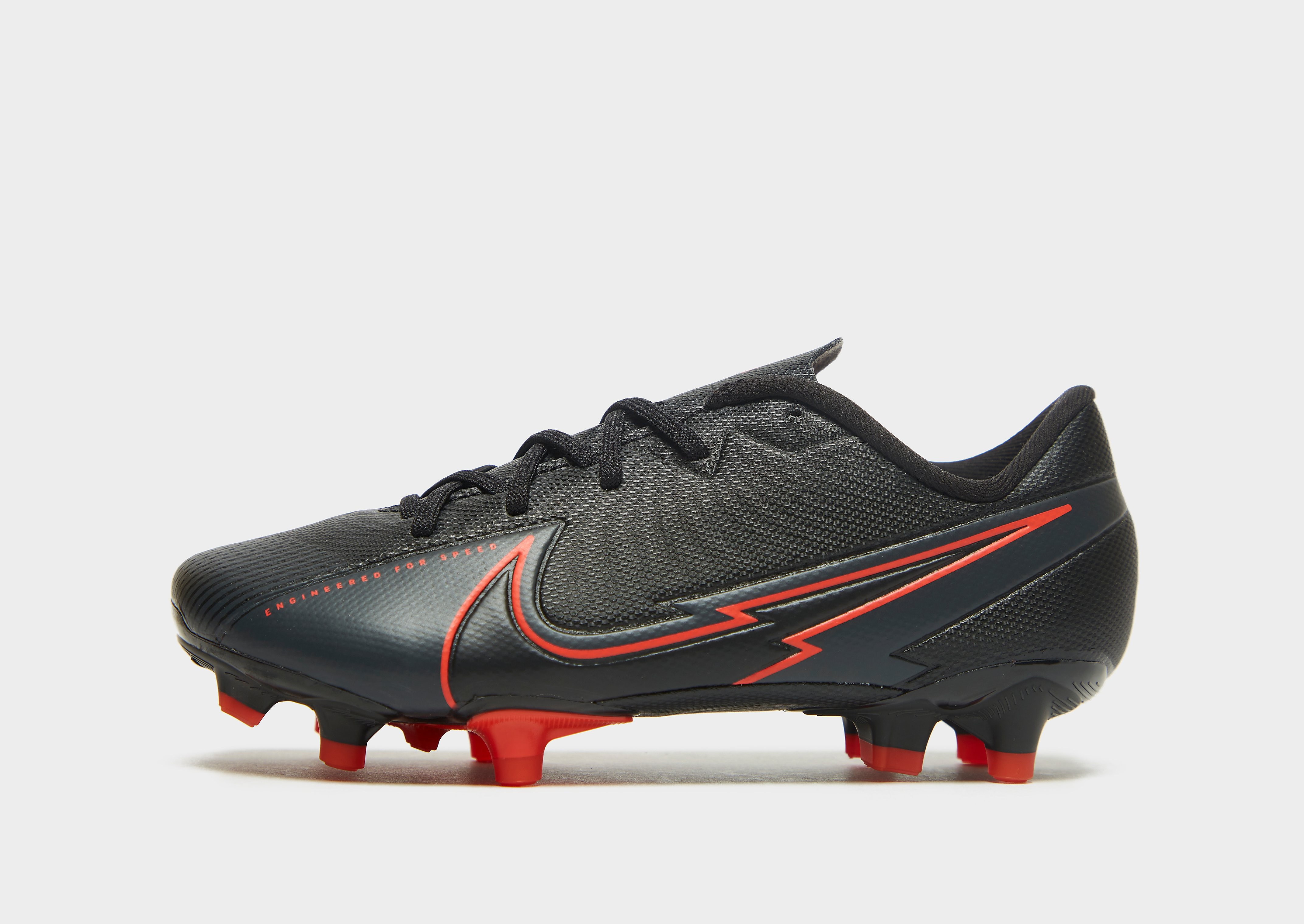 

Nike Mercurial Vapor 13 MG Children - Black - Kids, Black
