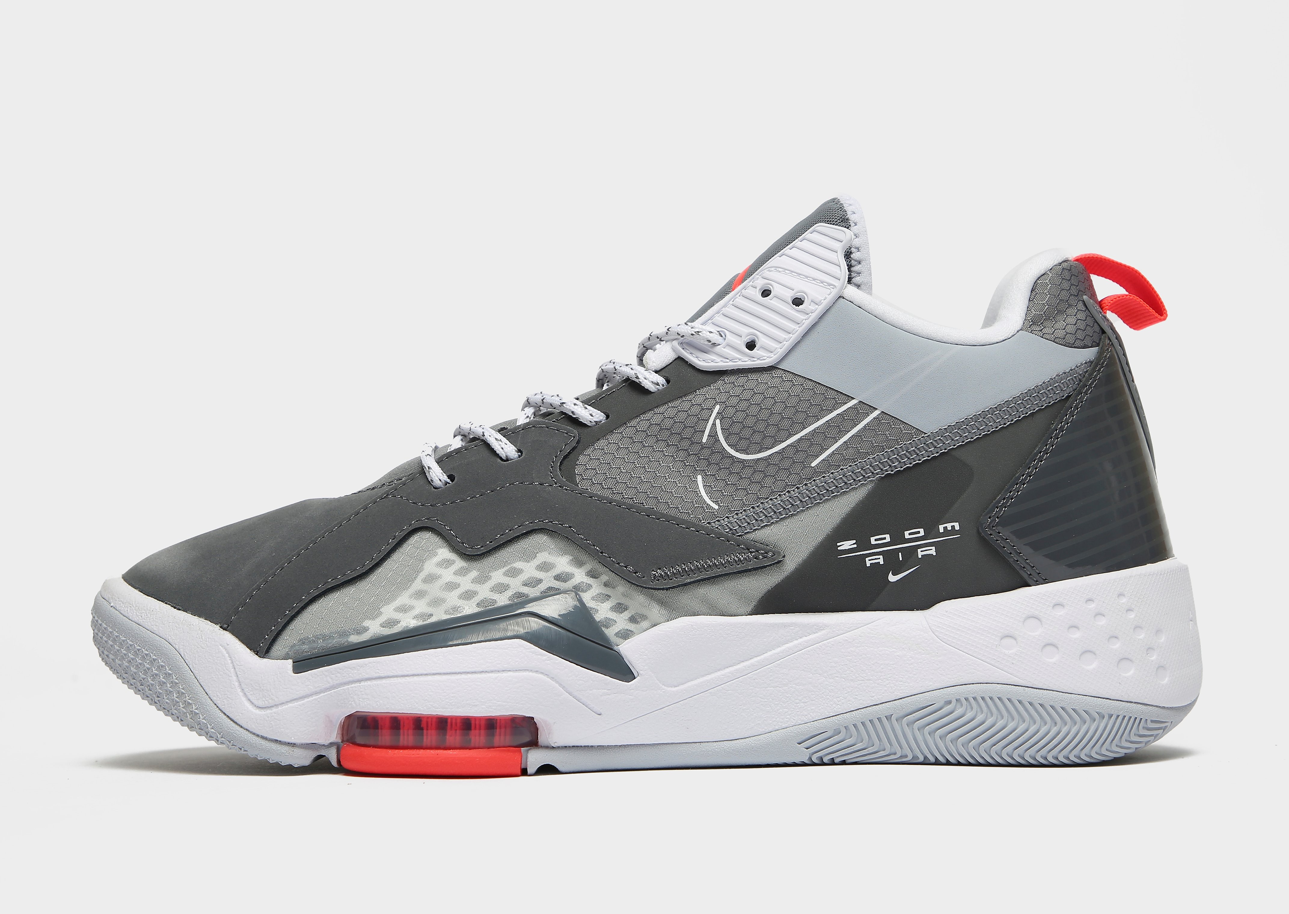

Jordan Zoom '92 - Cool Grey/Dark Grey/Sky Grey/White - Mens, Cool Grey/Dark Grey/Sky Grey/White