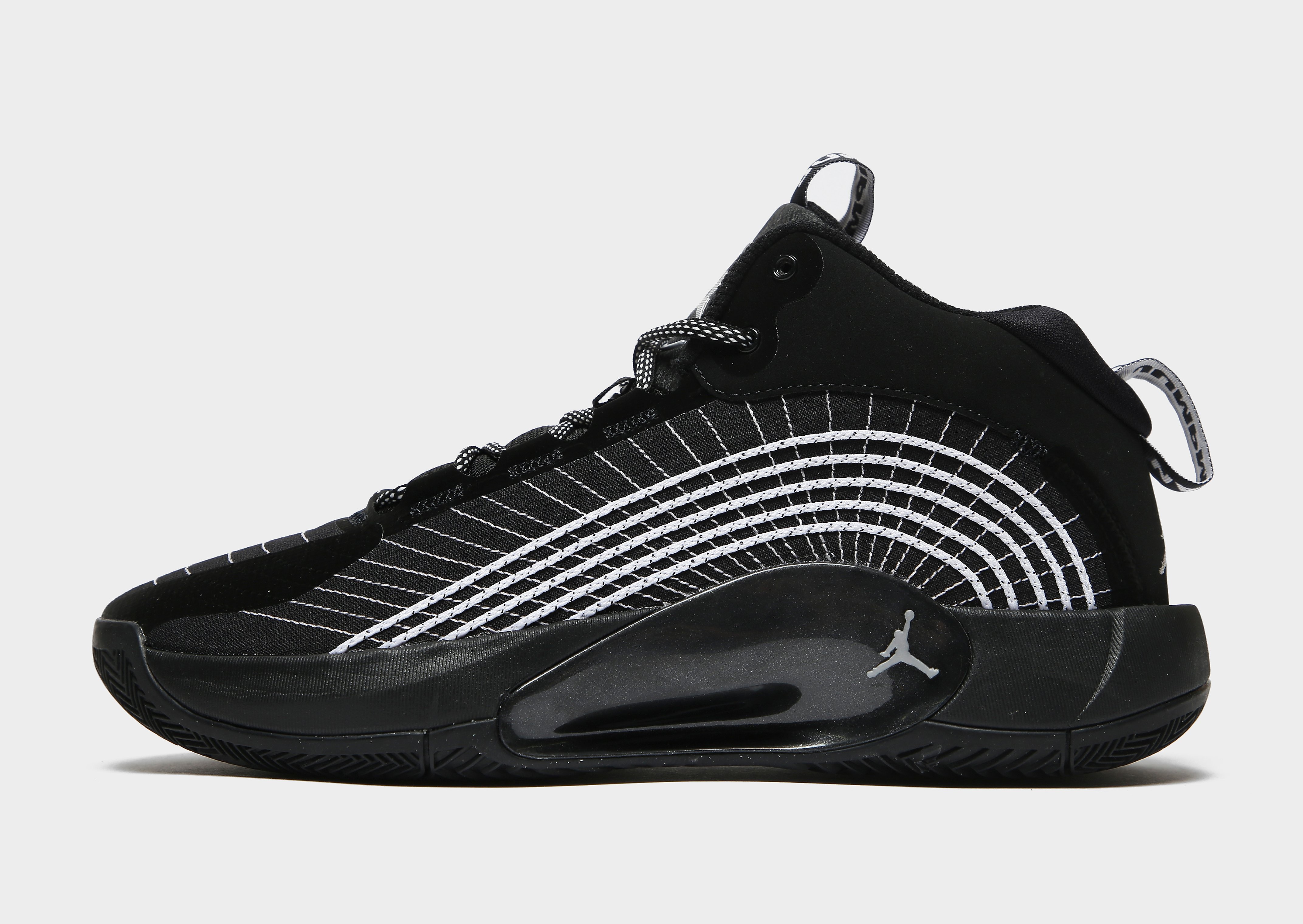 

Jordan Jumpman 2021 - Black - Mens, Black