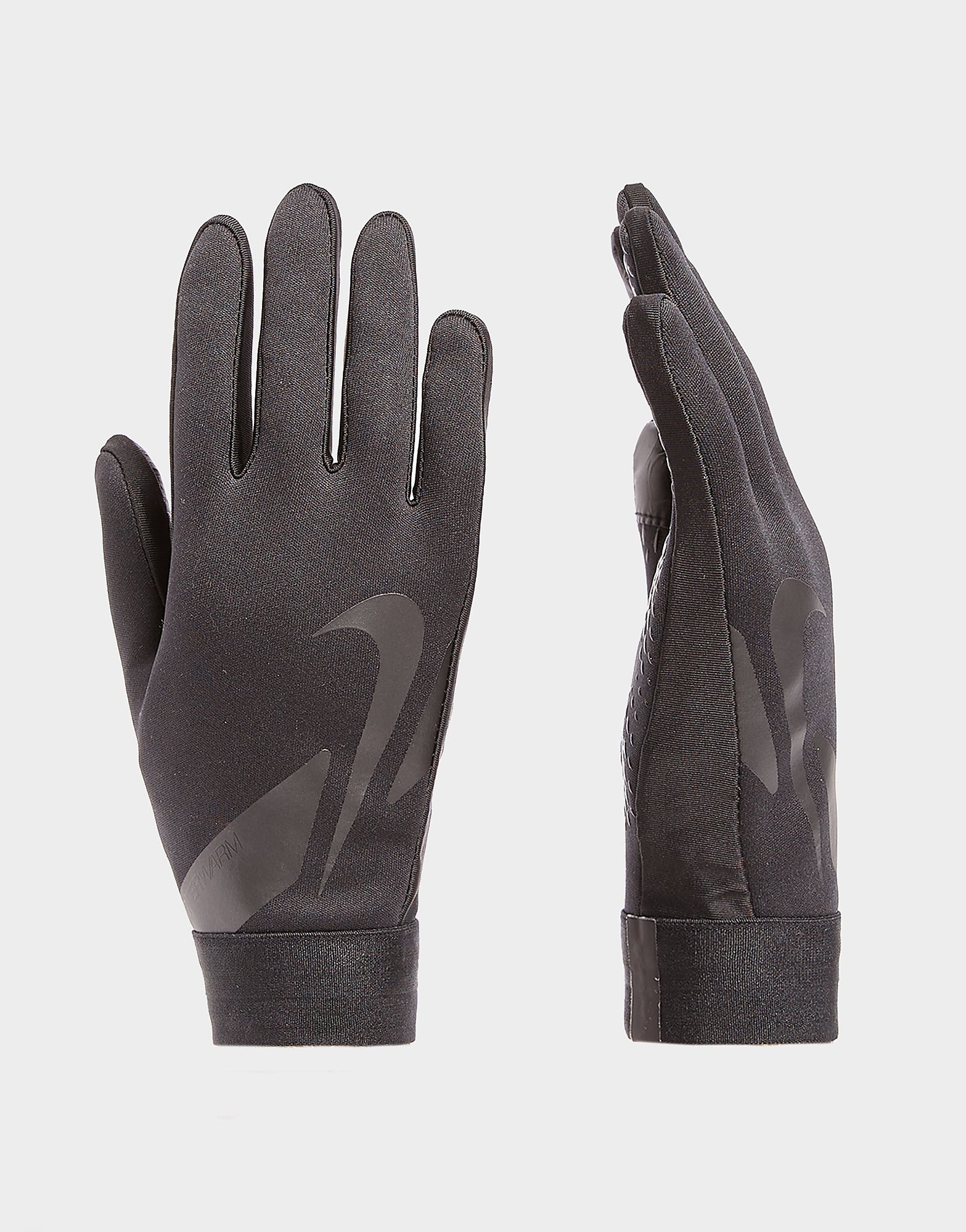 

Nike HyperWarm Academy Gloves Junior - Black - Kids, Black