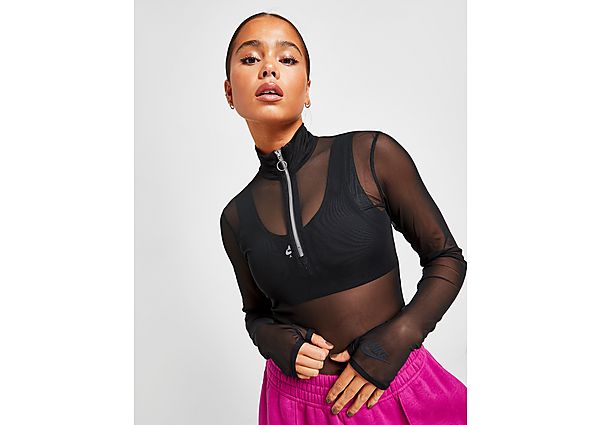 Nike Combinaison Nike Sportswear Icon Clash pour Femme - Black/Dark Smoke Grey, Black/Dark Smoke Gre