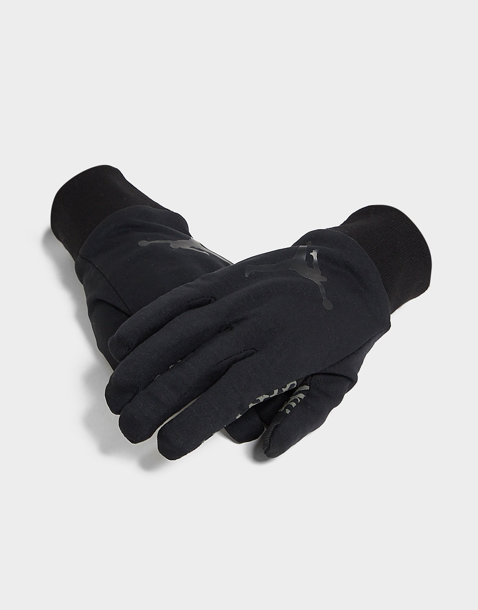 

Jordan Therma Sphere Gloves - Black - Womens, Black